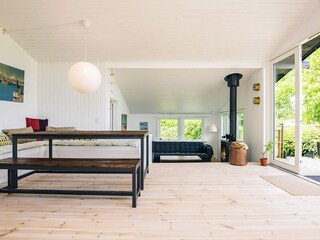 Vakantiehuis Jægerspris  10