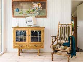 Vakantiehuis Jægerspris  33