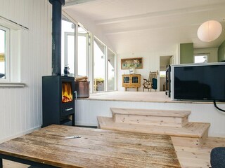 Vakantiehuis Jægerspris  11