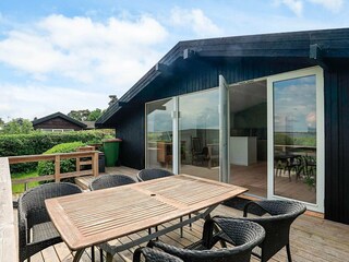 Vakantiehuis Jægerspris  7