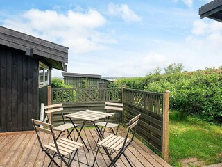 Vakantiehuis Jægerspris  28