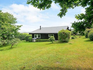 Vakantiehuis Jægerspris  13