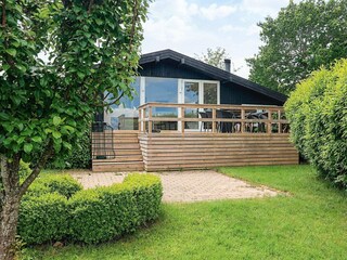 Vakantiehuis Jægerspris  14