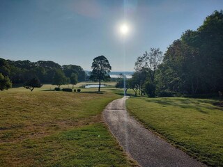 Vakantiehuis Jægerspris  16