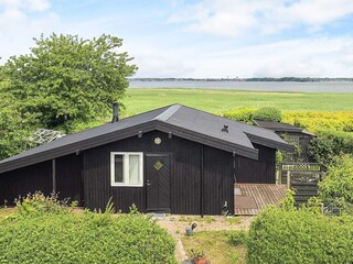 Vakantiehuis Jægerspris  25