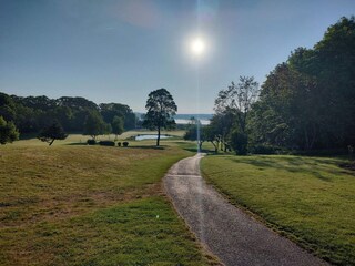 Vakantiehuis Jægerspris  9