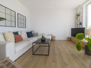 Appartement Calella Kenmerken 22