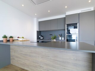 Appartement Calella Kenmerken 30