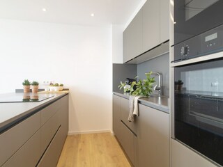 Apartamento Calella Características 17