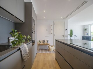 Apartment Calella Ausstattung 13