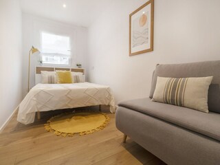 Appartement Calella Kenmerken 31