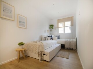 Appartement Calella Équipement 14