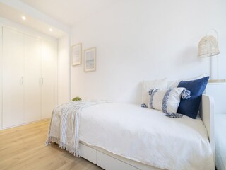 Appartement Calella Équipement 25