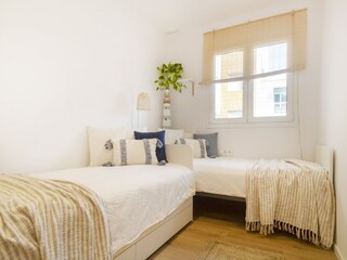 Appartement Calella Kenmerken 26