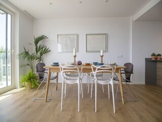 Appartement Calella Kenmerken 33