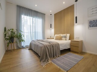 Apartamento Calella Características 12