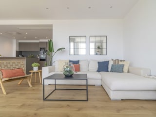 Apartment Calella Features 13