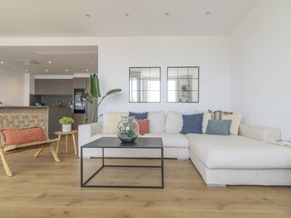 Appartement Calella Kenmerken 14