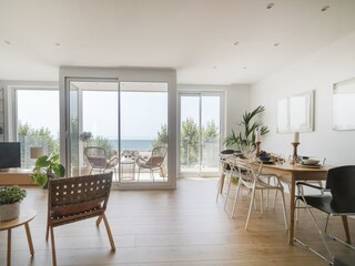 Apartment Calella Ausstattung 26