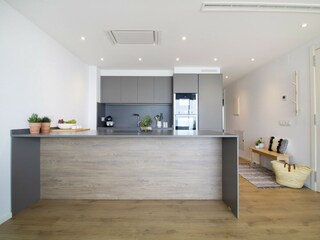 Apartment Calella Ausstattung 21