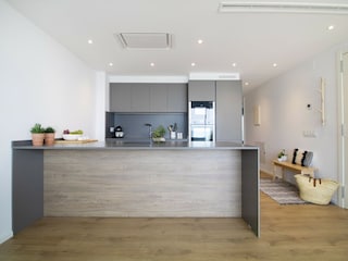 Apartment Calella Features 35