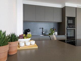 Apartamento Calella Características 15