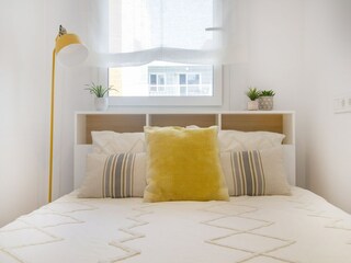 Apartment Calella Ausstattung 24