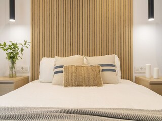 Apartamento Calella Características 38