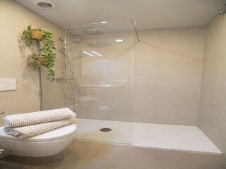 Appartement Calella Kenmerken 24