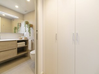 Apartment Calella Ausstattung 36