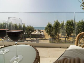 Apartamento Calella Grabación al aire libre 7