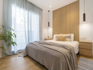 Apartamento Calella Características 11