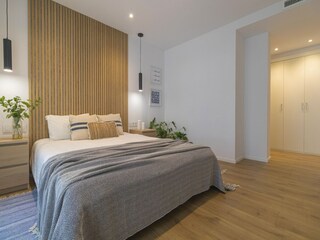 Apartamento Calella Características 17