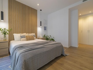 Apartment Calella Features 17