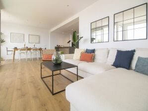 Apartment Wohnung am Meer in Calella mit Strandzugang - Calella - image1