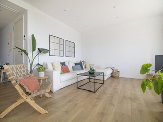 Appartement Calella Kenmerken 30