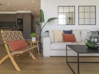 Appartement Calella Kenmerken 39