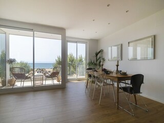 Apartamento Calella Características 18
