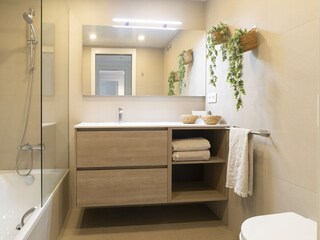 Appartement Calella Kenmerken 42