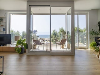 Appartement Calella Enregistrement extérieur 9