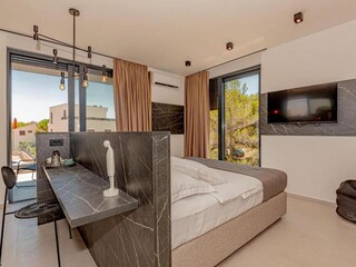 Villa Srima Características 23