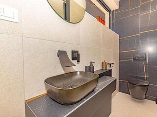 Villa Srima Características 38