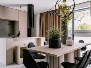 Villa Srima Caratteristiche 16