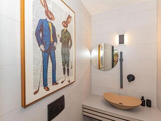 Villa Srima Kenmerken 25