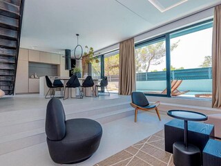 Villa Srima Caratteristiche 29