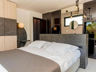 Villa Srima Caratteristiche 12