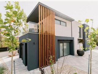 Villa Srima Buitenaudio-opname 4