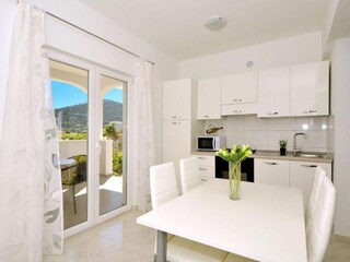 Ferienhaus Vinisce Ausstattung 9