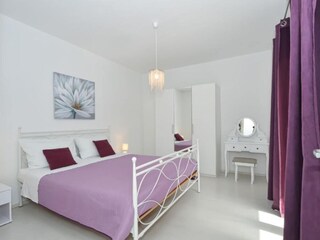 Ferienhaus Vinisce Ausstattung 11