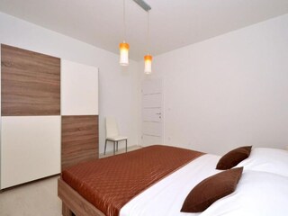 Ferienhaus Vinisce Ausstattung 17